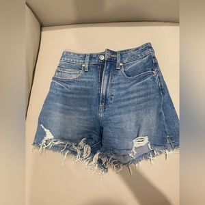 Paige Dani Short